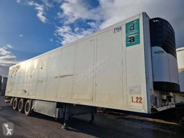 Schmitz CargobullSKO