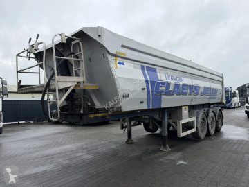 Semirremolque MOL 29 M 3 SAF Axles