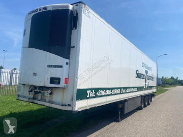 Schmitz Cargobull