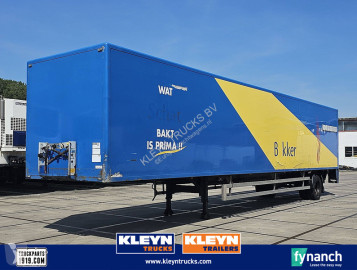 Tracon Uden
