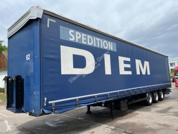 Semirremolque Kögel