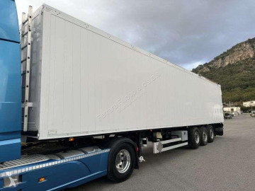 Полуремарке Piacenza Piano mobile