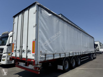 Semi remorque Fruehauf
