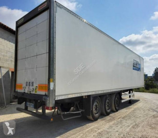 Fruehauf