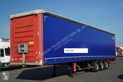 Полуремарке Fruehauf STANDARD