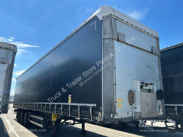 Полуремарке подвижни завеси Schmitz Cargobull
