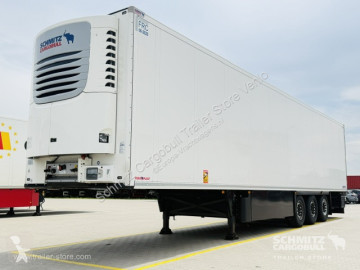 نصف مقطورة برّاد Schmitz Cargobull