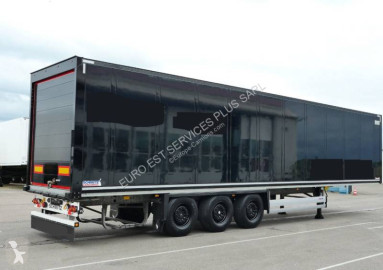 Schmitz CargobullSKO