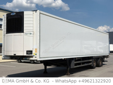 Schmitz CargobullSKO