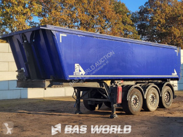 Semitrailer Stas