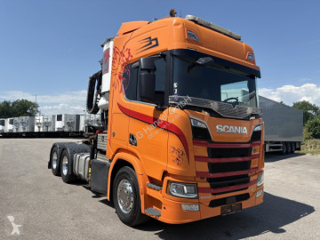 ScaniaL