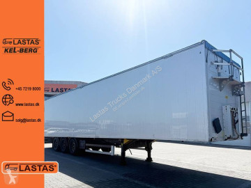 Sættevogn Schmitz Cargobull Walkingfloor / Schubbodenauflieger