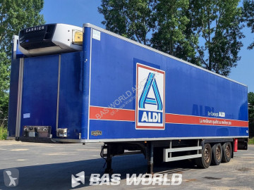 Chereau semi-trailer