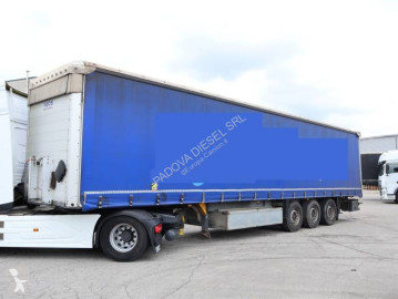 Schmitz CargobullSCS