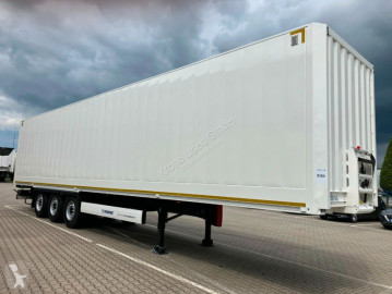 KroneDry Liner