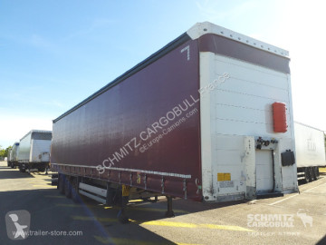 Schmitz Cargobull