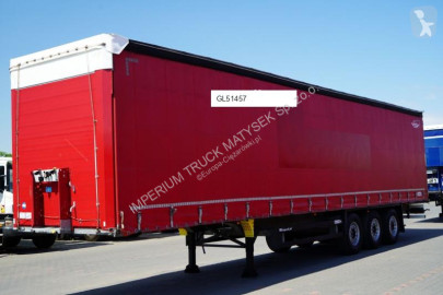 Полуремарке Schmitz Cargobull STANDARD