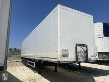 Schmitz Cargobull