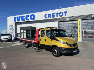 Dépanneuse Iveco