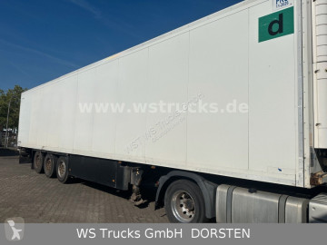 Semitrailer kylskåp Schmitz Cargobull