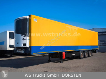 Semitrailer kylskåp Krone