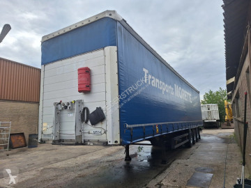 Schmitz CargobullSCS