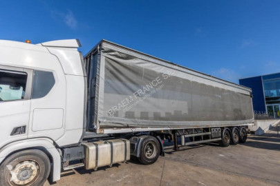 Lecitrailer