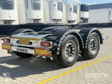 Седлови колесар Schmitz Cargobull нови