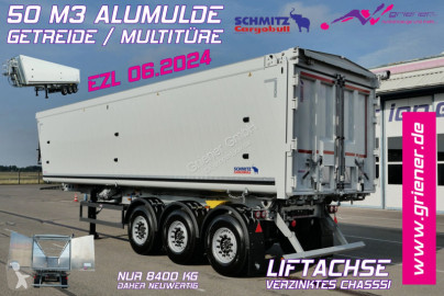 Schmitz CargobullSKI