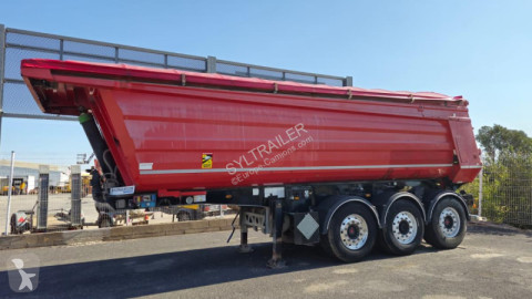 Полуремарке TecnoKar Trailers T3P