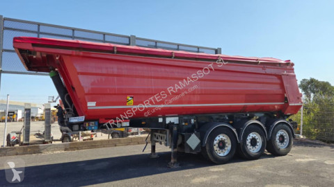 Полуремарке TecnoKar Trailers T3P