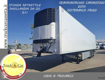 Полуремарке Carmosino