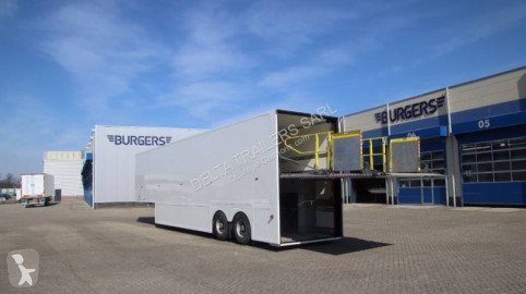 Burgers Carrosserie
