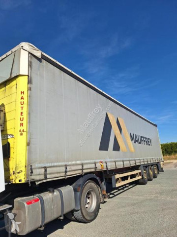 Schmitz Cargobull