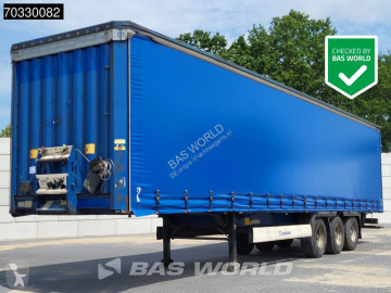 Semitrailer Krone SD Sliding Roof