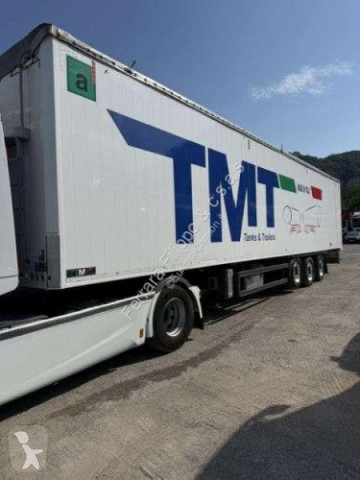 Полуремарке TMT nc PIANO MOBILE