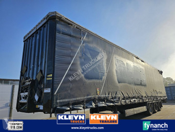 Полуремарке Krone N/A MEGA
