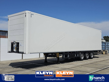 System Trailers