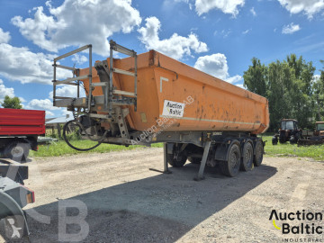 Schmitz CargobullSKI