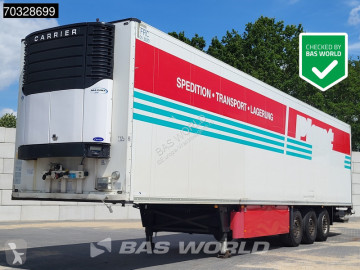 Полуремарке Schmitz Cargobull SCB*S3B Tailgate 250x270cm