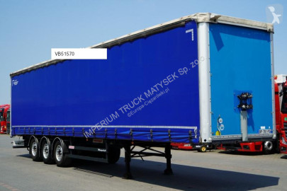 Полуремарке Fruehauf