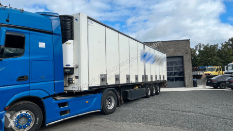 Schmitz CargobullSKO