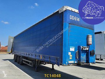 Schmitz Cargobull