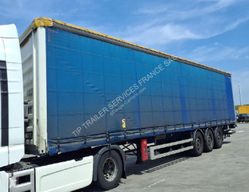 Fruehauf