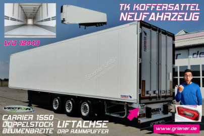 Schmitz CargobullSKO