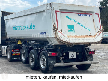 Schmitz CargobullSKI