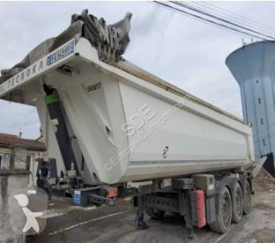Полуремарке TecnoKar Trailers