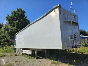 Kraker trailersCF-200