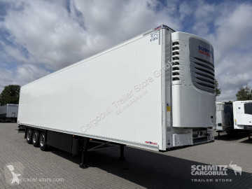 Полуремарке термоизолиран Schmitz Cargobull нови