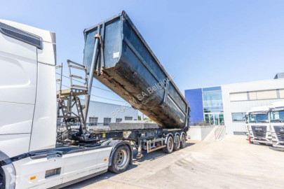 Schmitz CargobullSKI